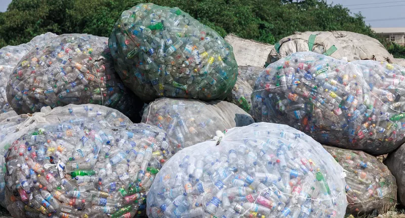 Companies have known for DECADES that recycling plastic isn't feasible
