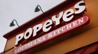 Coors Light semi-truck crashes into Popeyes restaurant in New York City