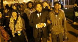 Cornel West's Disgusting Post Celebrating Aaron Bushnell's Suicide Is a Look at the State of the Left
