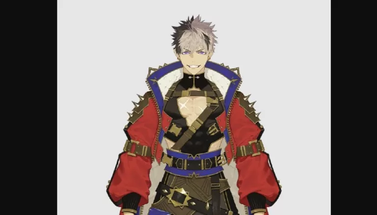 Crimzon Ruze Past Life: Real Name And Wikipedia
