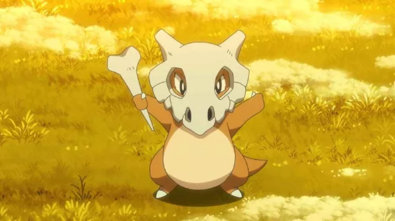 Cubone Face Reveal 2024: Wikipedia And Age