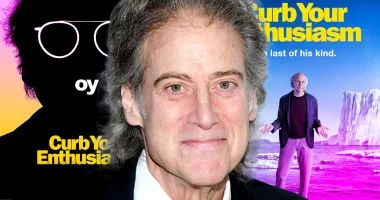 'Curb Your Enthusiasm': Here's What Richard Lewis Is Worth