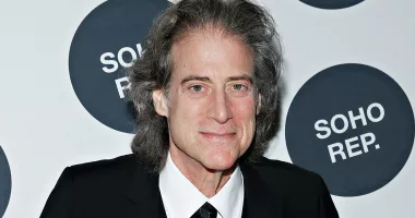 Curb Your Enthusiasm Star And Comedian Richard Lewis Dead At 76