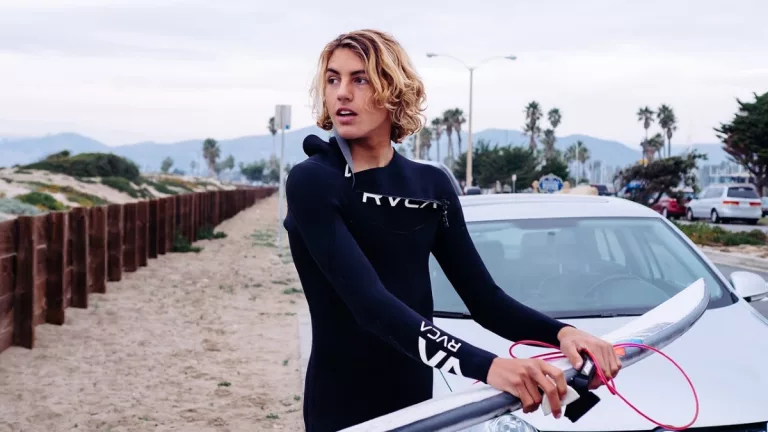 Curren Caples Girlfriend: Is He Dating Anyone In 2024?