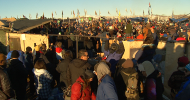 DAPL trial day 8: Official, expert witnesses testify