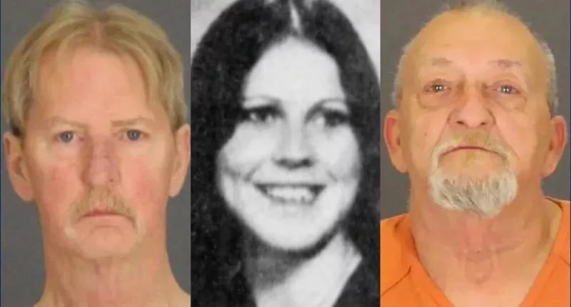 DNA Evidence Leads Investigators to 2 Suspects in 43 Year-Old Murder Case