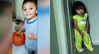 Dad arrested after remains of Colorado children missing since 2018 found in storage unit, suitcase