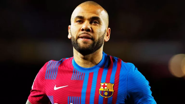 Dani Alves Sister: How Many Siblings Does He Have? – Model Fact