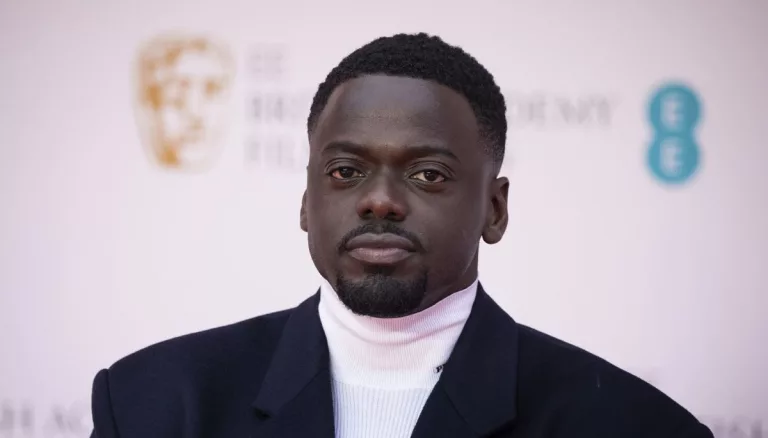 Daniel Kaluuya Sister And Brother: How Many Siblings
