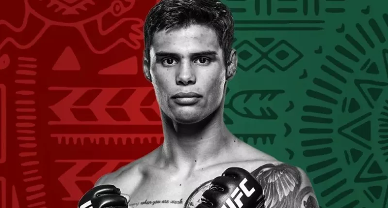 Daniel Zellhuber Parents