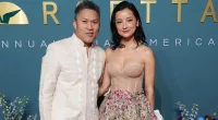 Dante Basco Wife