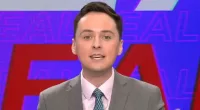 Darren Grimes Partner