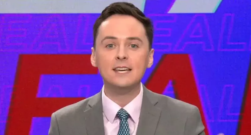 Darren Grimes Partner