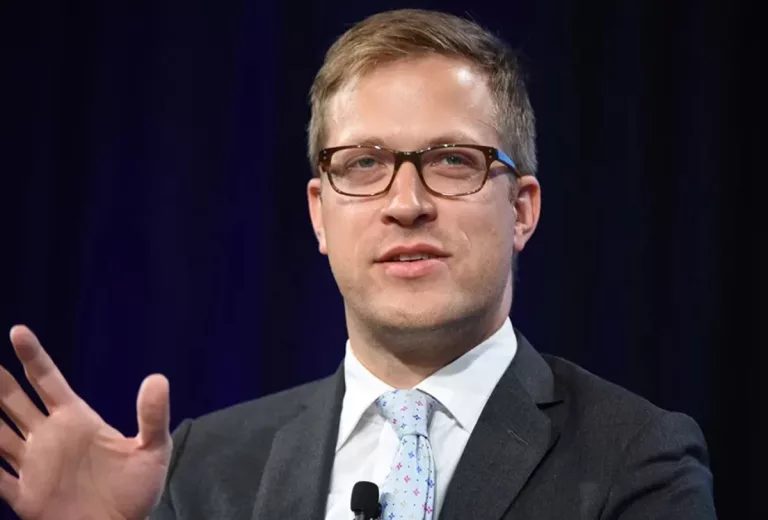 David Gura Wikipedia Age And Net Worth
