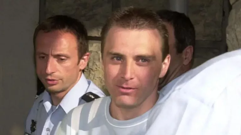 David Hotyat Incarceration: Charges Leading to His Imprisonment
