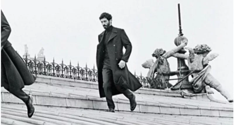 David Kammenos Parents