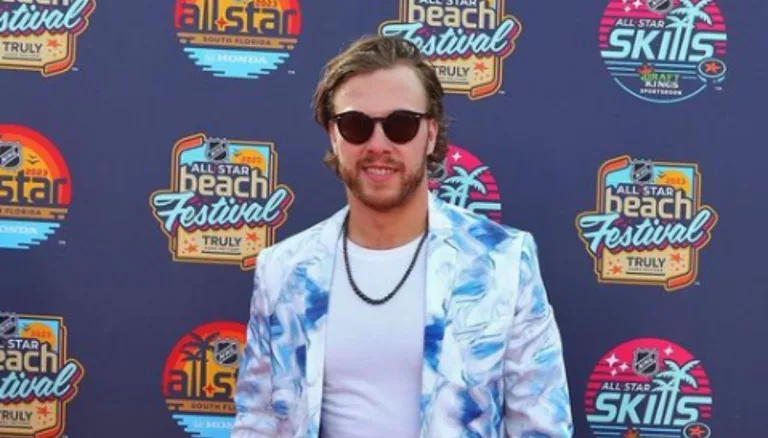 David Pastrnak Brother: Everything To Know About Jakub