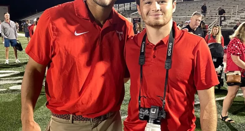 David Pollack ethnicity