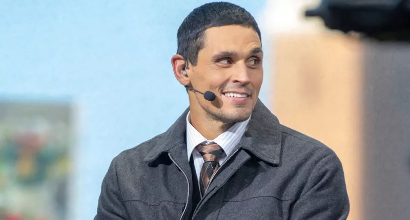 David Pollack Ethnicity