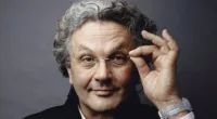 Deathstranding: George Miller Children Tige, Augusta And Buda