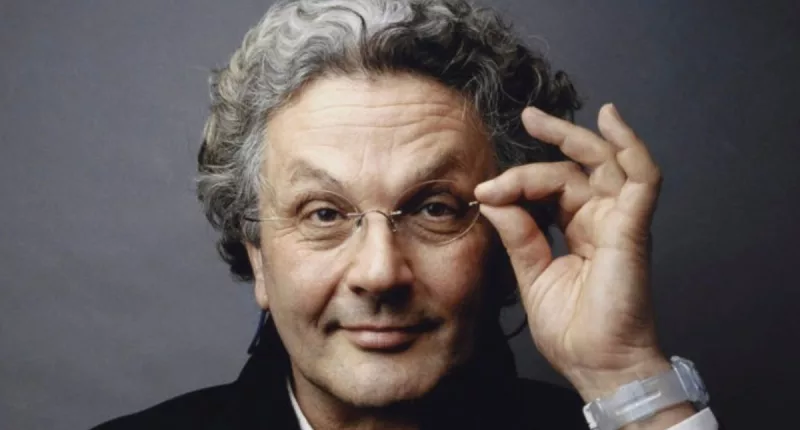 Deathstranding: George Miller Children Tige, Augusta And Buda