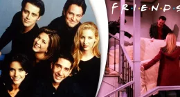 Decades Later, Fans Have Thoughts On A Glaring Issue With The Friends "Pivot" Episode