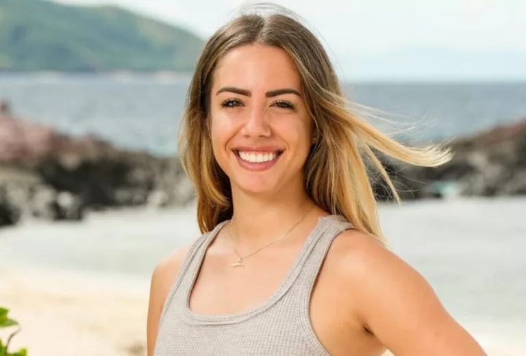 Dee Valladares Ethnicity, Wikipedia Bio Age And Family