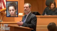 Defense pins Harmony Montgomery death on estranged wife