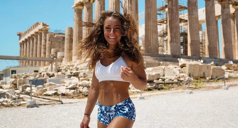 Demi Bagby boyfriend