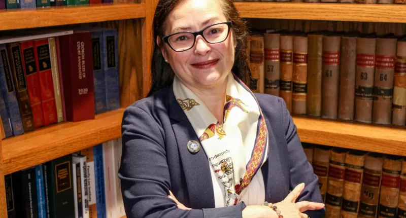 Democrat DA in charge of Laken Riley murder stands down from case