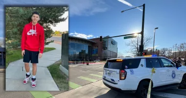 Denver police identify 19-year-old who died in shooting outside Denver aquarium