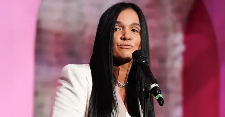 Desiree Perez Wikipedia Bio 2024: Age & Partner Revealed