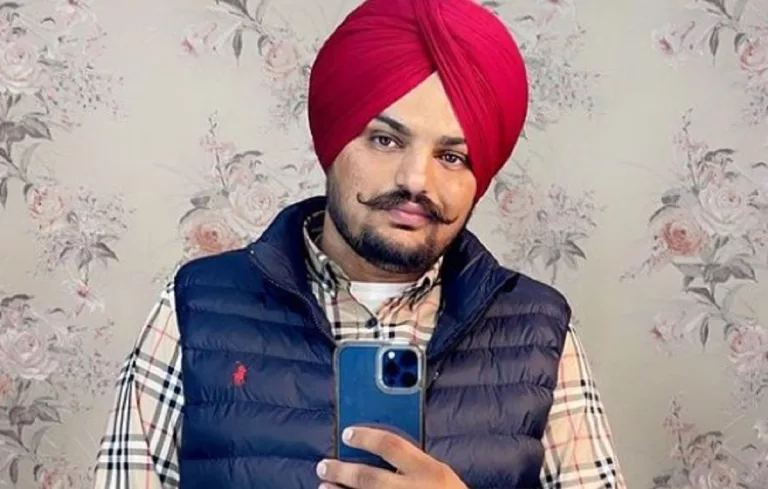 Details on Sidhu Moose Wala’s Siblings: Information About His Brother and Sister