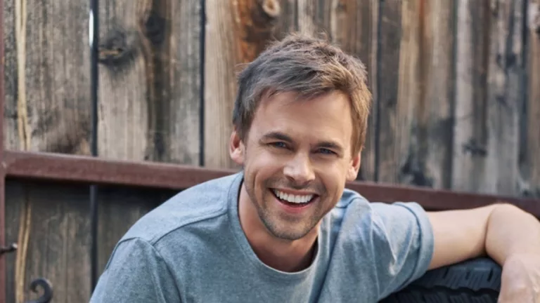 Details on Tommy Dewey’s Siblings: Brother and Sister