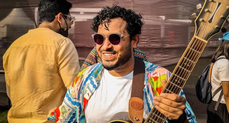 Abish Mathew Divorce