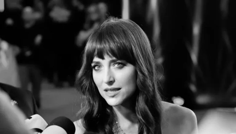 Did Dakota Johnson Fired Agents? Her New Movie Drama