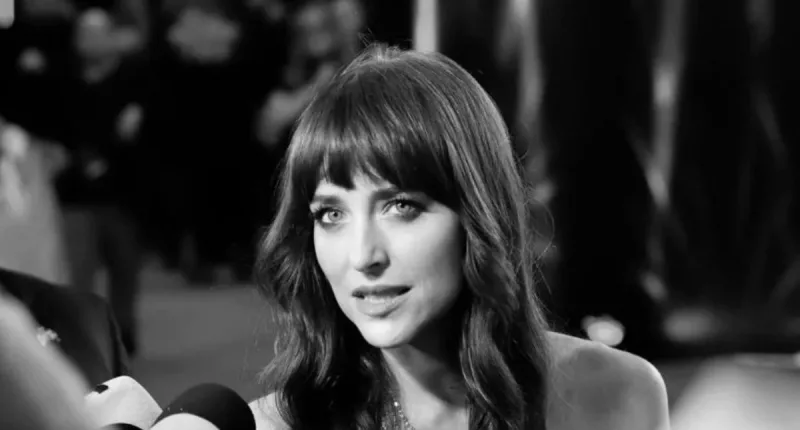 Dakota Johnson Fired Agents