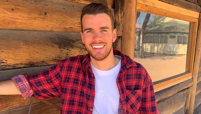 Did Jesse Baird, the Missing Individual, Have Any Children?