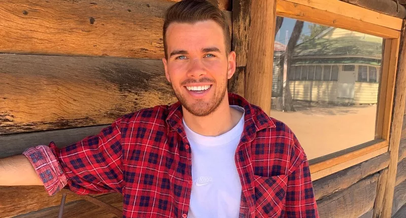 Jesse Baird Children