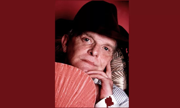 Did Truman Capote Kill Himself: How Did He Die?