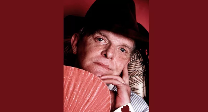 Did Truman Capote Kill Himself