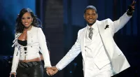 Did Usher And Alicia Keys Grow Up Together