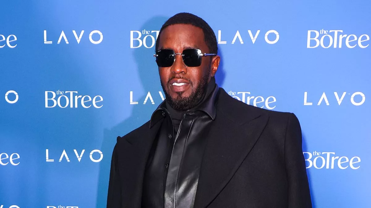 Diddy's anonymous sexual assault accuser ordered to reveal her name