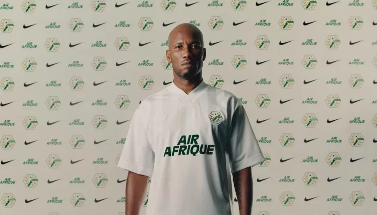 Didier Drogba Religion: Is He Muslim? Family Background