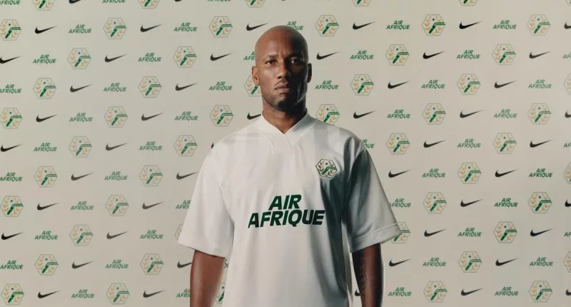 Didier Drogba Religion