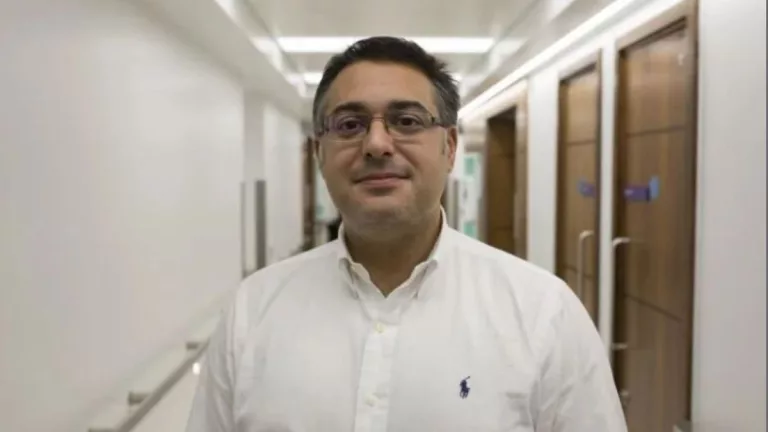 Disappearance of Orthopaedic Surgeon Yaser Jabbar: Current Location Unknown