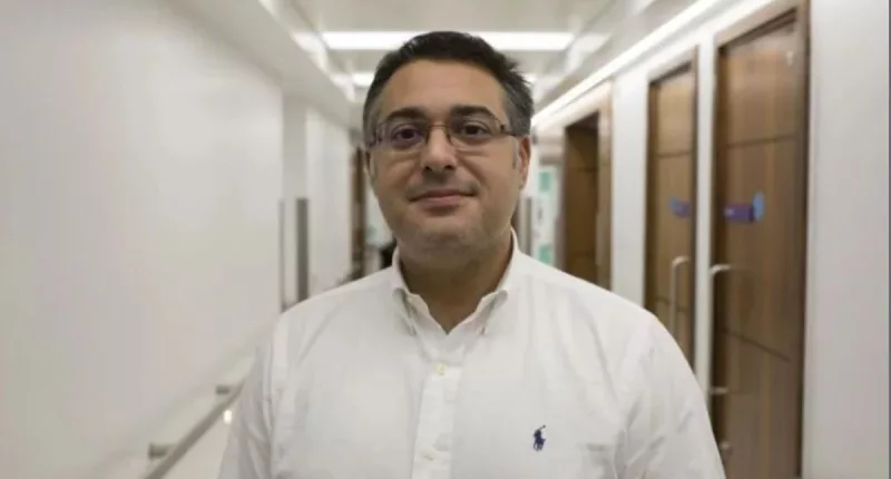 Yaser Jabbar Orthopaedic Surgeon Missing