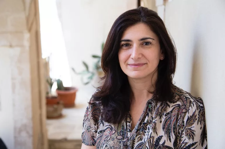 Discovering Raffaella Sadun: Age, Wikipedia Biography, and Partner Details Unveiled
