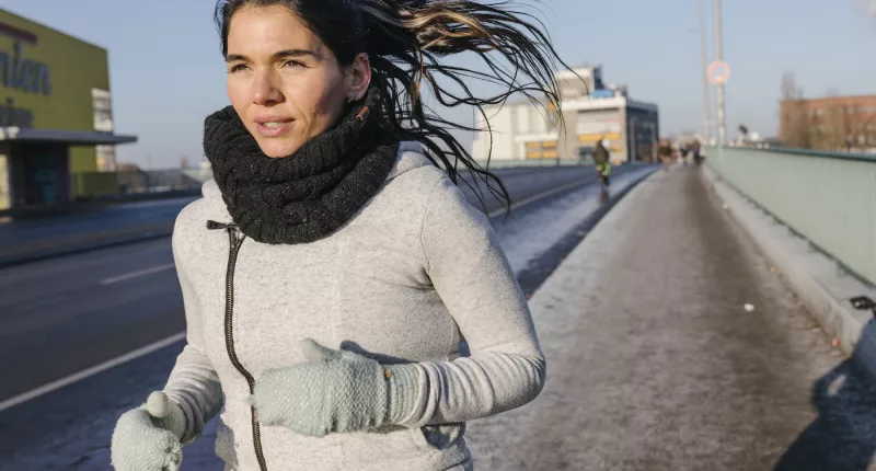Ditching Distractions (Even Music) During My Runs Cleared My Mind and Made Me a Better Runner