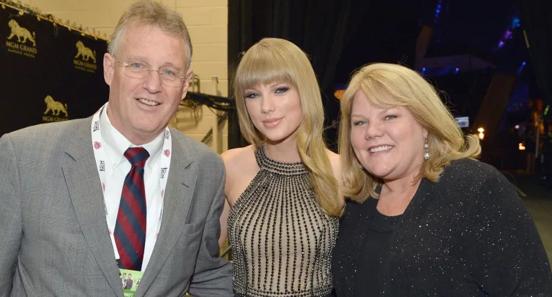 Do Taylor Swift's Parents Still Get Along After Their Secretive Split?
